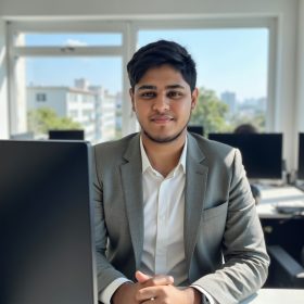 Adrian Imran
